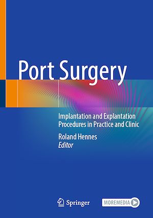 Téléchargez le livre :  Port Surgery