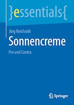 Télécharger le livre :  Sonnencreme