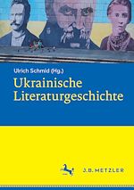 Télécharger le livre :  Ukrainische Literaturgeschichte