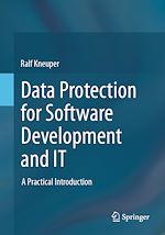 Download this eBook Data Protection for Software Development and IT