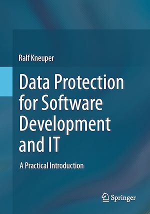 Download the eBook: Data Protection for Software Development and IT
