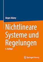 Download this eBook Nichtlineare Systeme und Regelungen