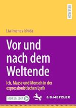 Download this eBook Vor und nach dem Weltende