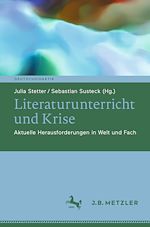 Télécharger le livre :  Literaturunterricht und Krise