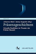 Télécharger le livre :  Präsenzgeschichten