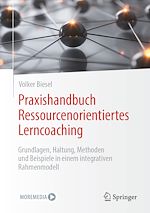 Télécharger le livre :  Praxishandbuch Ressourcenorientiertes Lerncoaching