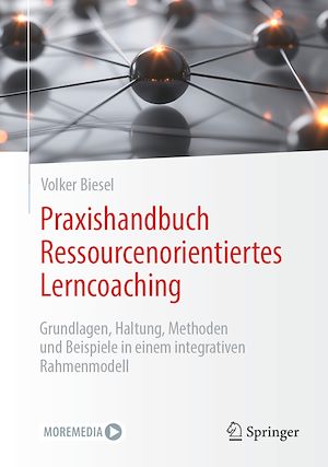 Téléchargez le livre :  Praxishandbuch Ressourcenorientiertes Lerncoaching