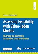 Download this eBook Assessing Feasibility with Value-laden Models