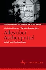 Télécharger le livre :  Alles über Aschenputtel