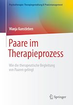 Télécharger le livre :  Paare im Therapieprozess