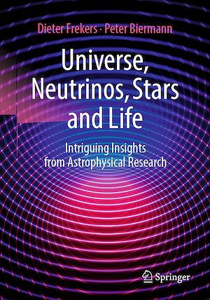 Download the eBook: Universe, Neutrinos, Stars and Life