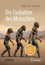 Télécharger le livre :  Die Evolution des Menschen