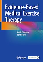 Télécharger le livre :  Evidence-Based Medical Exercise Therapy
