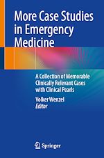 Télécharger le livre :  More Case Studies in Emergency Medicine