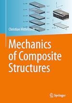 Télécharger le livre :  Mechanics of Composite Structures