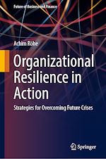 Télécharger le livre :  Organizational Resilience in Action