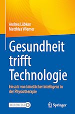 Télécharger le livre :  Gesundheit trifft Technologie