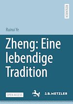 Télécharger le livre :  Zheng: Eine lebendige Tradition