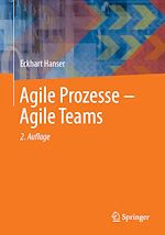 Télécharger le livre :  Agile Prozesse – Agile Teams