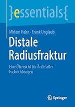Télécharger le livre :  Distale Radiusfraktur