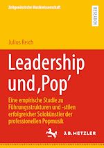 Télécharger le livre :  Leadership und ‚Pop'