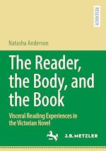 Télécharger le livre :  The Reader, the Body, and the Book