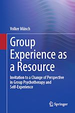 Télécharger le livre :  Group Experience as a Resource