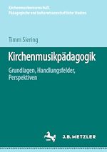 Télécharger le livre :  Kirchenmusikpädagogik
