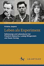 Télécharger le livre :  Leben als Experiment