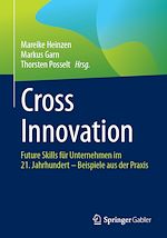 Télécharger le livre :  Cross Innovation