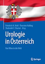 Télécharger le livre :  Urologie in Österreich