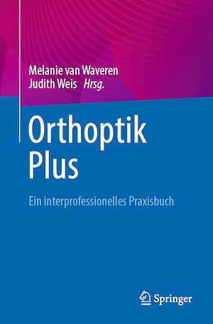 Téléchargez le livre :  Orthoptik Plus