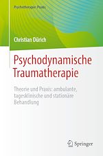 Télécharger le livre :  Psychodynamische Traumatherapie