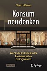 Télécharger le livre :  Konsum neu denken