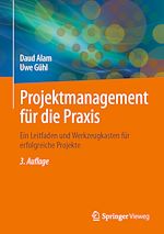Download this eBook Projektmanagement für die Praxis