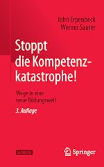 Télécharger le livre :  Stoppt die Kompetenzkatastrophe!