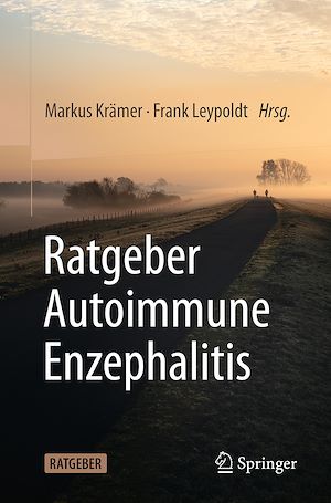 Téléchargez le livre :  Ratgeber Autoimmune Enzephalitis
