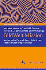 Télécharger le livre :  BildWelt Mission