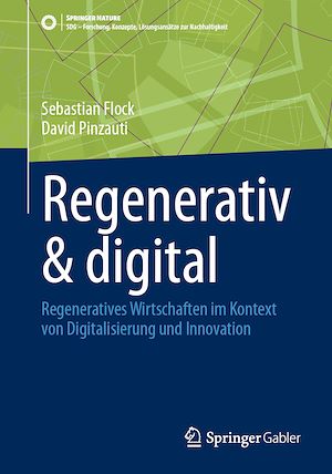Téléchargez le livre :  Regenerativ & digital