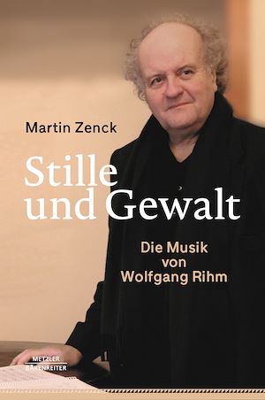 Téléchargez le livre :  Stille und Gewalt