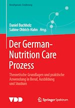 Télécharger le livre :  Der German-Nutrition Care Prozess