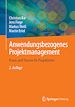 Télécharger le livre :  Anwendungsbezogenes Projektmanagement