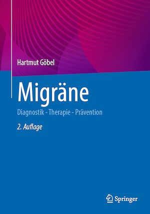 Téléchargez le livre :  Migräne