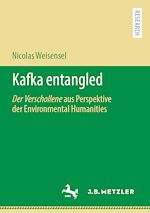 Télécharger le livre :  Kafka entangled