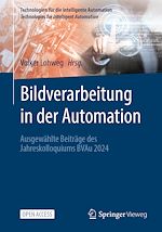 Télécharger le livre :  Bildverarbeitung in der Automation