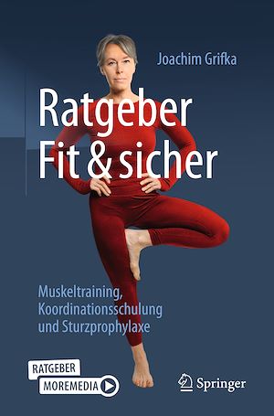 Téléchargez le livre :  Ratgeber Fit und sicher