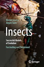 Télécharger le livre :  Insects - Successful Models of Evolution