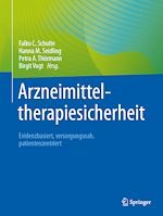 Télécharger le livre :  Arzneimitteltherapiesicherheit