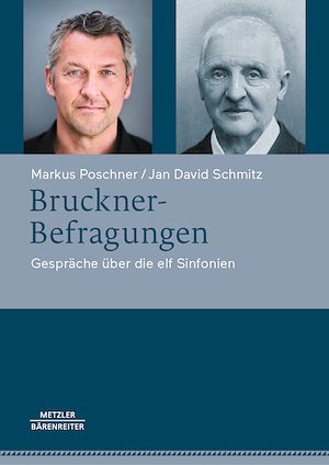 Téléchargez le livre :  Bruckner-Befragungen