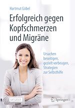 Télécharger le livre :  Erfolgreich gegen Kopfschmerzen und Migräne